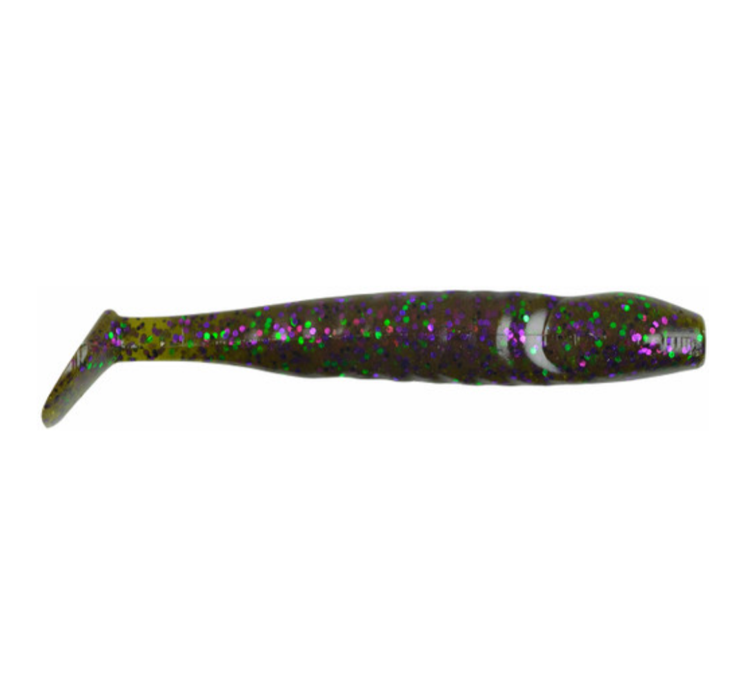 Berkley Powerbait Grass Pig Swimbaits