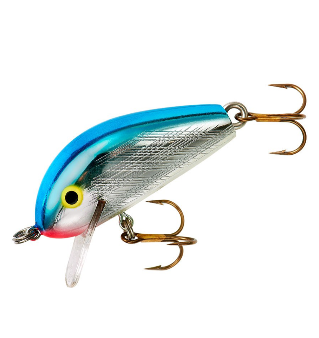 Rebel Humpback Crankbait