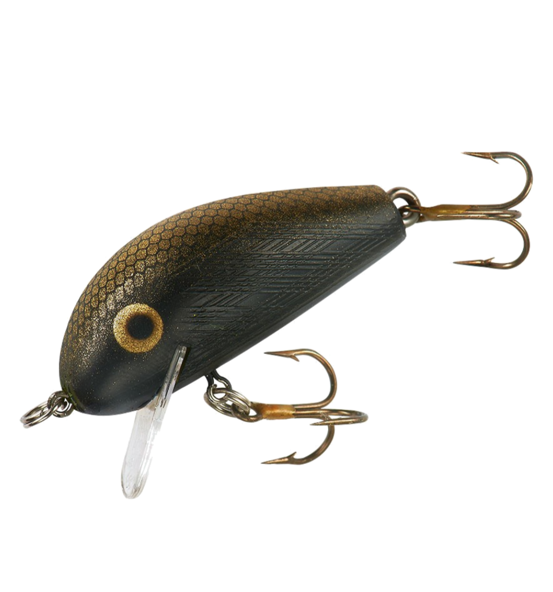 Rebel Humpback Crankbait