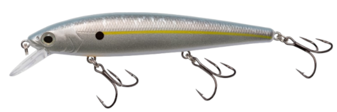 Strike King KVD Elite 300 Jerkbait