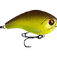 13 Fishing Jabber Jaw Hybrid Squarebill Crankbait