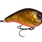 13 Fishing Jabber Jaw Hybrid Squarebill Crankbait