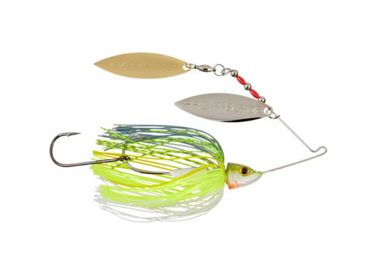 Strike King KVD 2-Blade Scorcher Spinnerbait