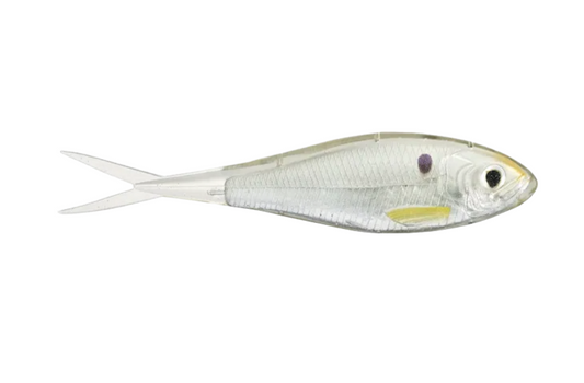 LIVETARGET Skip Shad