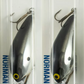 Norman Lures DD14 Crankbait