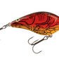 Strike King KVD 2.5 Square Bill Silent Crankbait