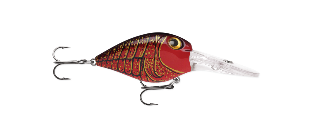 Storm Deep Rattlin Flat Wart