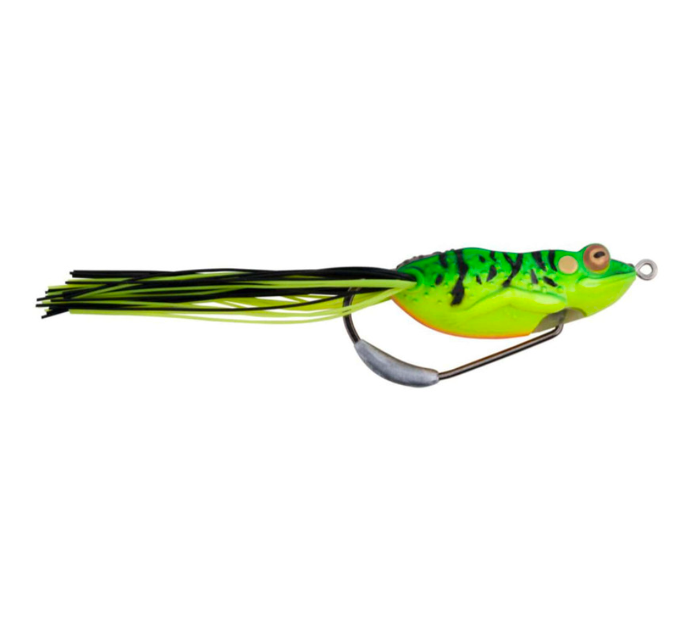 Sebile Pivot Frog Lure