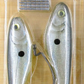 YUM Money Minnow Paddle Tail Swimbait 5"