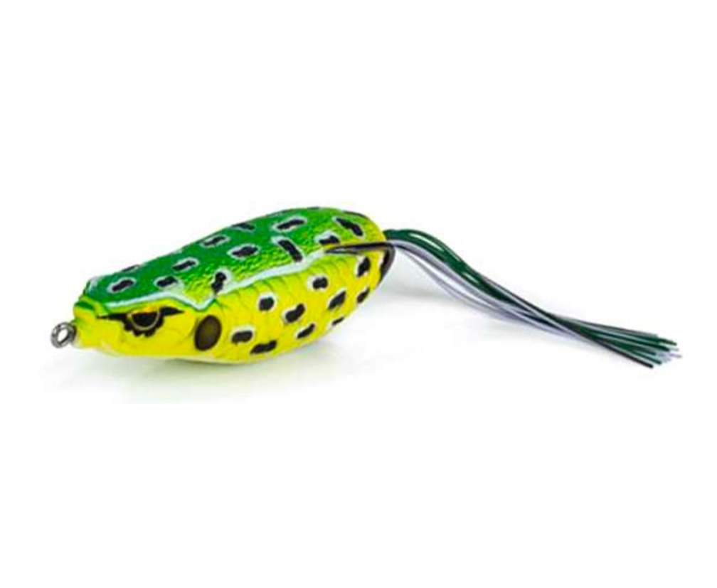 Duckett Fishing BD Sneaky Frog