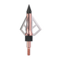 Allen Company Lightning XST 100-Grain Broadheads - 3 pack