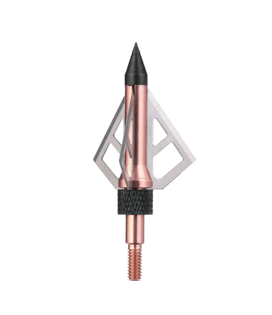 Allen Company Lightning XST 100-Grain Broadheads - 3 pack