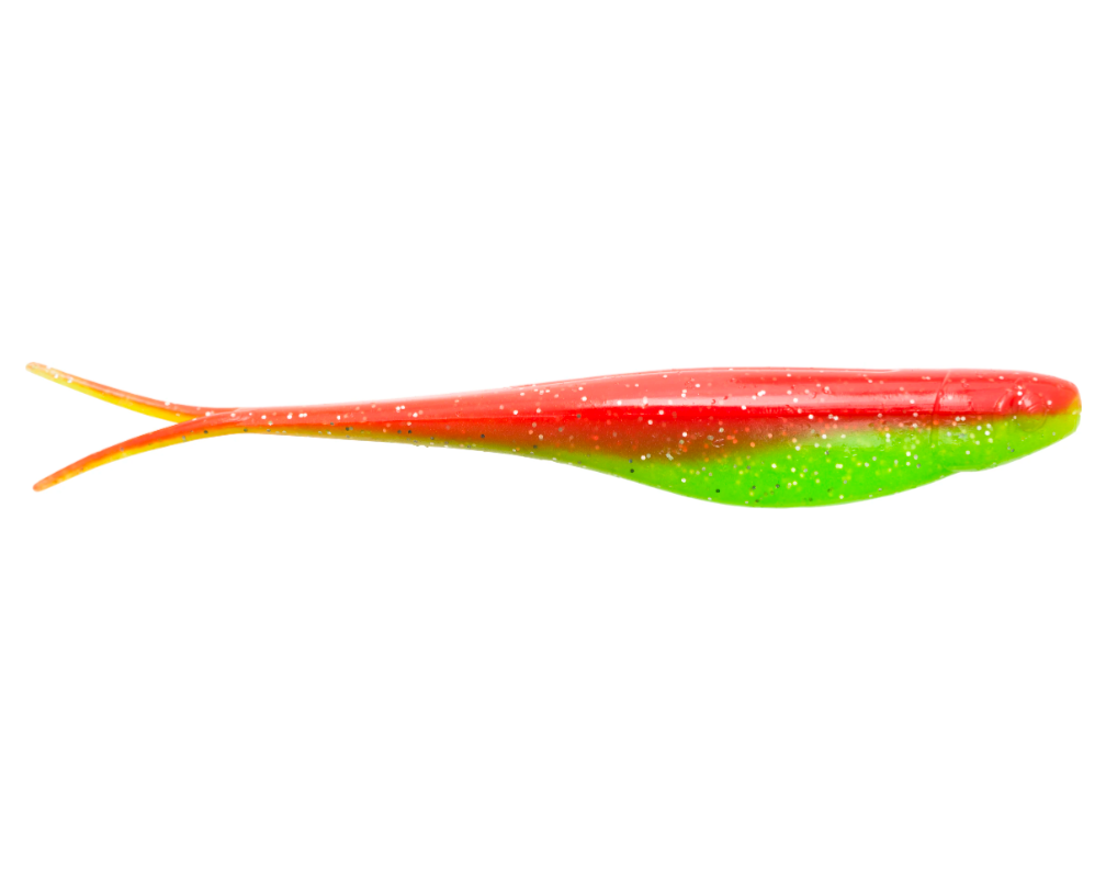 Z-Man StreakZ XL 8 inch Soft Jerkbait 2 pack