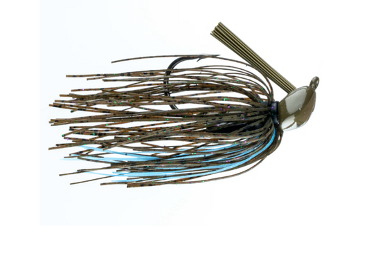 Freedom Tackle Rattling Structure Jigs