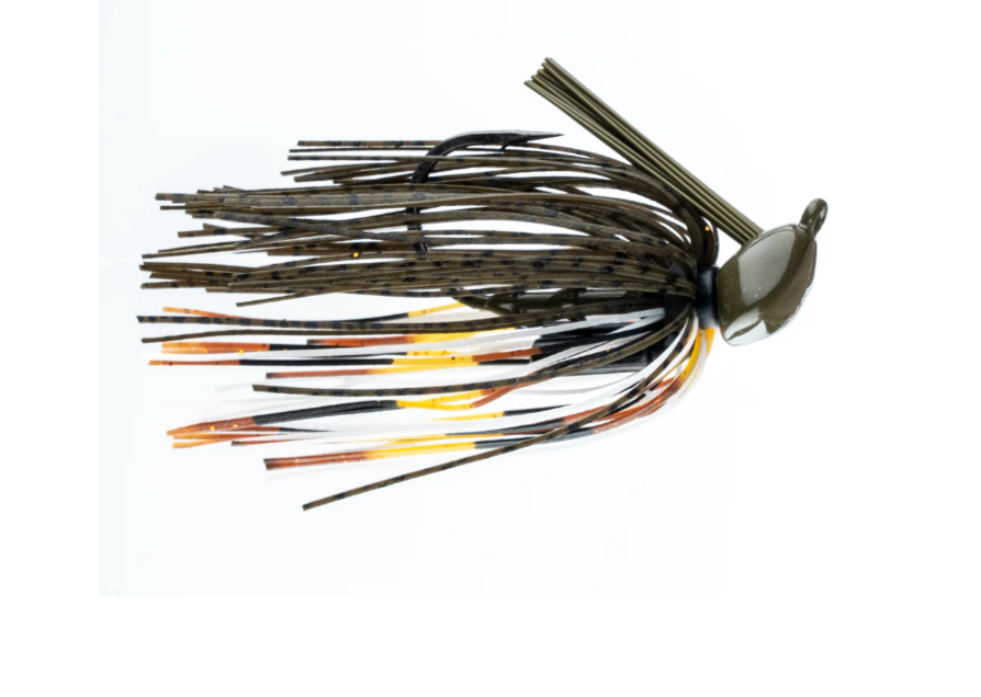 Freedom Tackle Rattling Structure Jigs