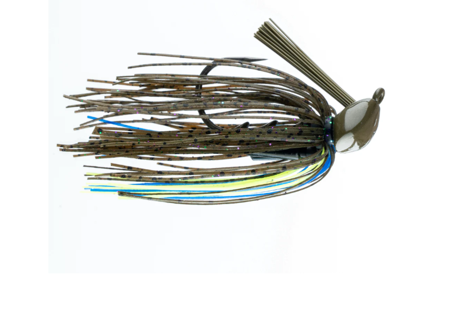 Freedom Tackle Rattling Structure Jigs