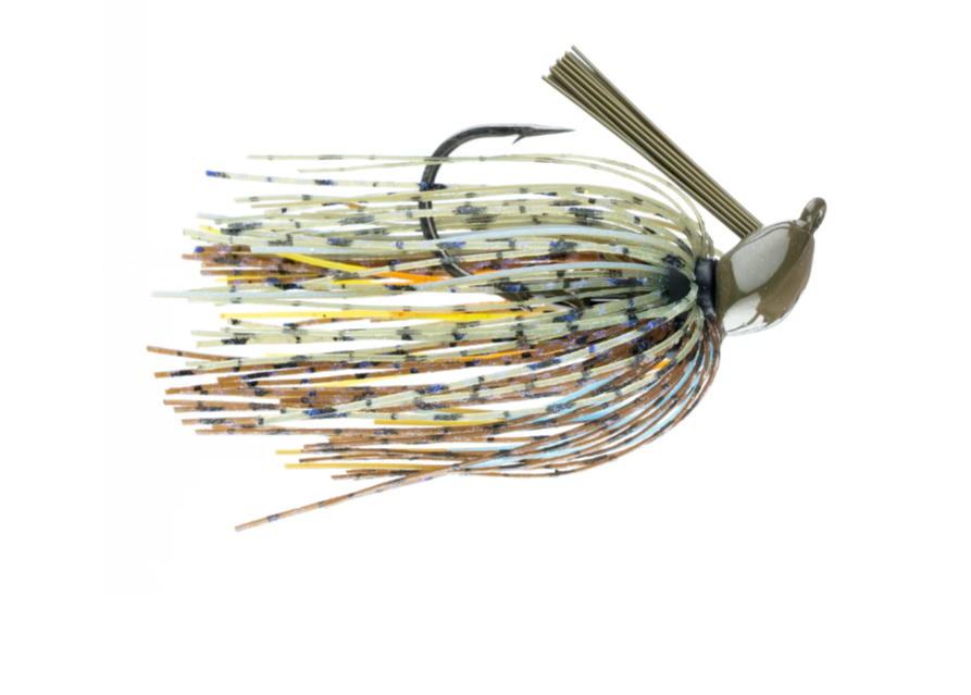 Freedom Tackle Rattling Structure Jigs