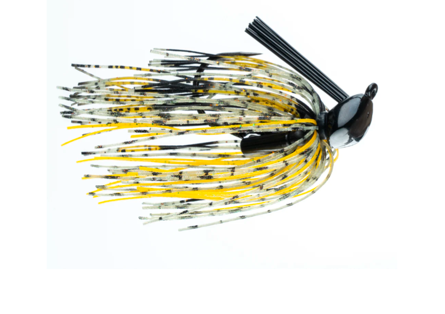 Freedom Tackle Rattling Structure Jigs