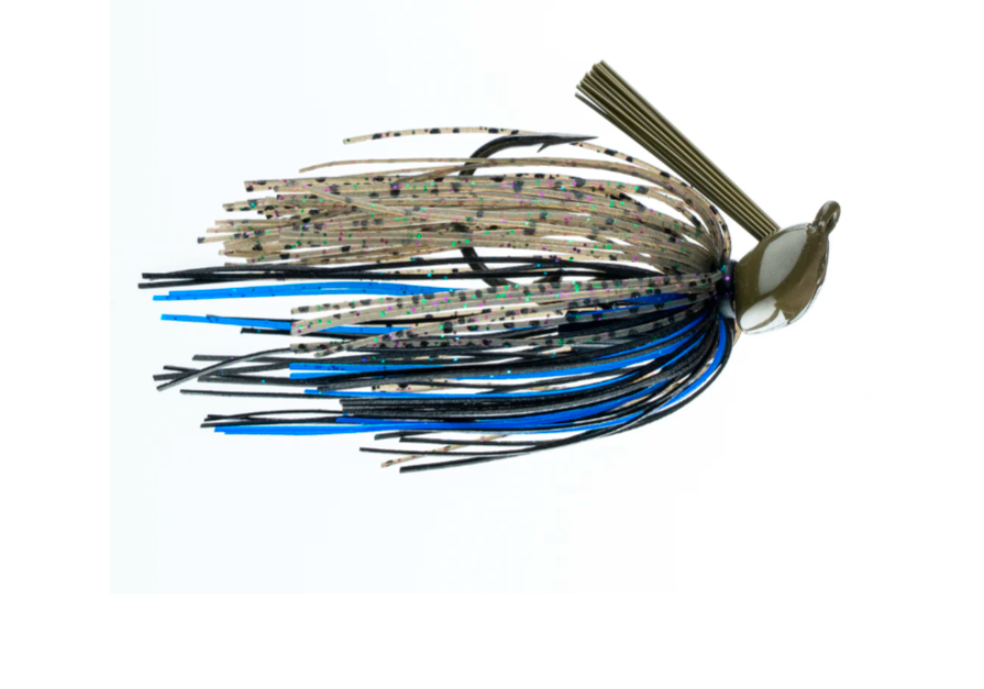 Freedom Tackle Rattling Structure Jigs