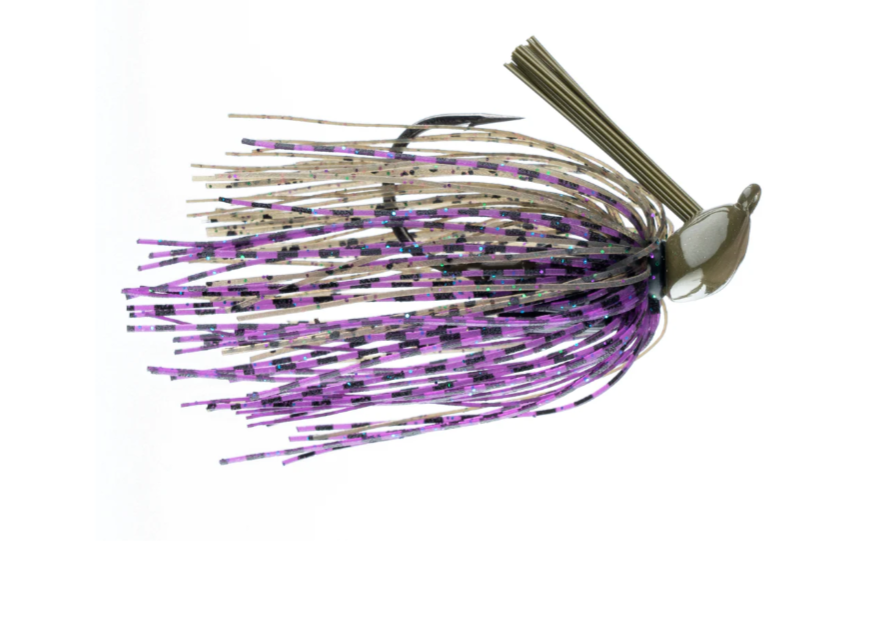 Freedom Tackle Rattling Structure Jigs