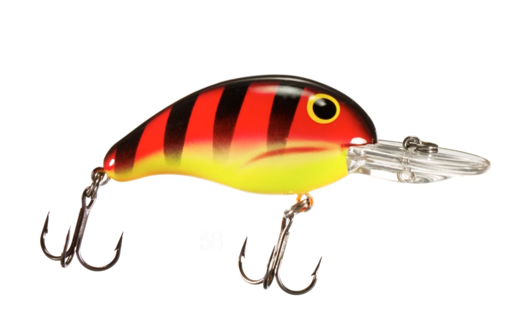 Bandit Lures Crankbaits Series