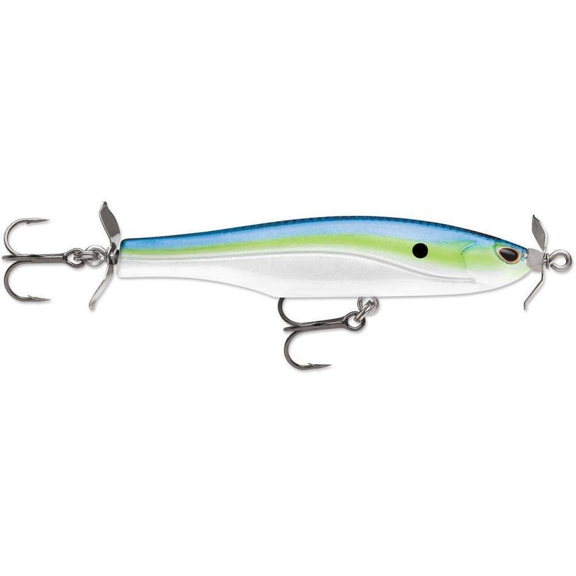 Storm Arashi Spinbait/Spybait