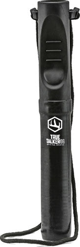 Hs Deer Call Grunt Tube - True Talker Og