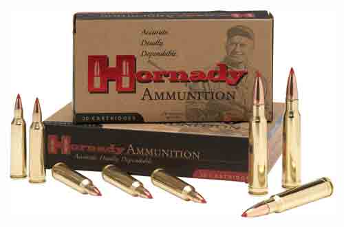 Hornady Spf 300 Win Mag - 180gr Sst 20rd 10bx/cs