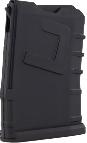 Ati Magazine Bulldog 410 - 5rd Black