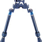 Swagger Bipod Shooter Flex To - Rigid 6"-10.5"