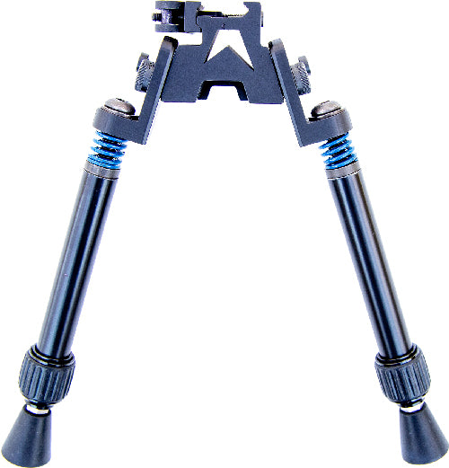 Swagger Bipod Shooter Flex To - Rigid 6"-10.5"