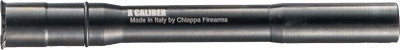 Chiappa X-caliber 20ga/357/.38 - Gauge Adapter Insert