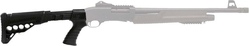 Dksn Xx2t - Xx3bm Adj Stock - W- Pistol Grip 40 Per Case