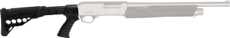 Dksn Xx2t - Xx3bm Adj Stock - W- Pistol Grip 40 Per Case