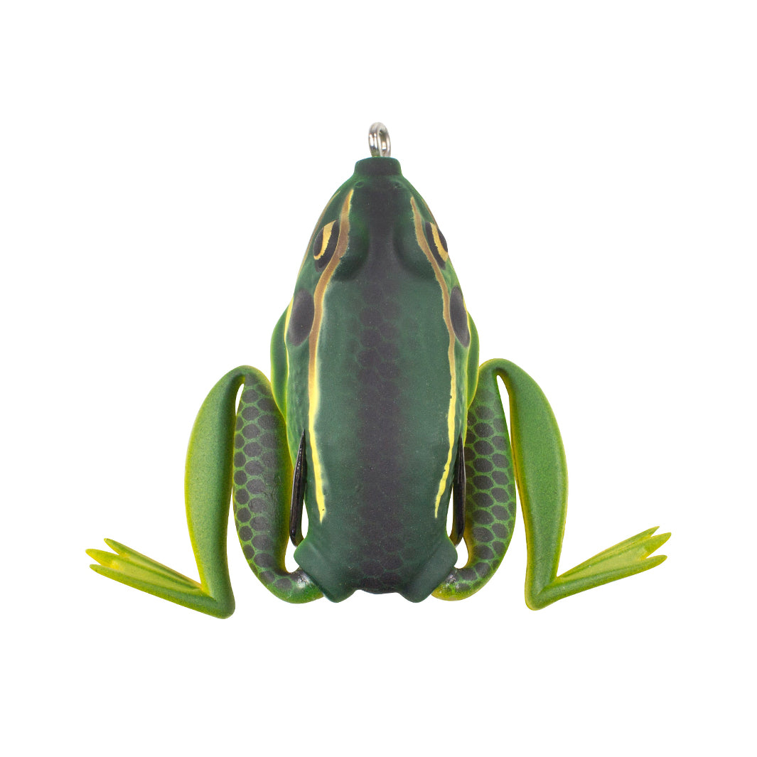 Lunkerhunt Lunker Frog