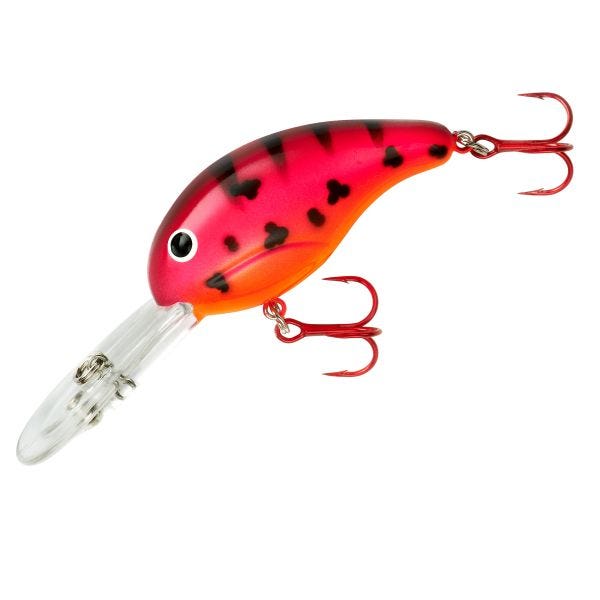 Bandit Lures Crankbaits Series