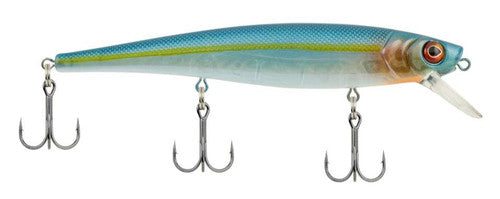 Berkley Skinny Cutter Shallow Rip Jerkbait