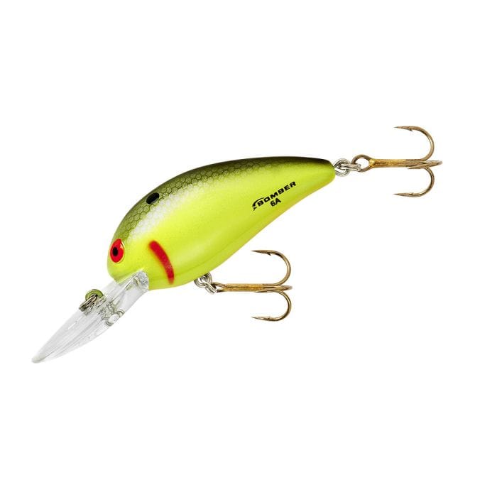 Bomber Model A Crankbait