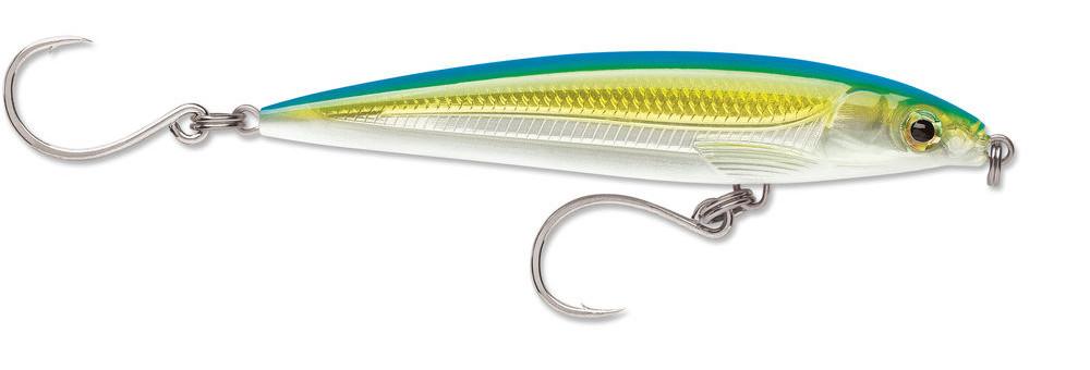 Rapala X-Rap Long Cast Shallow  Slashbait