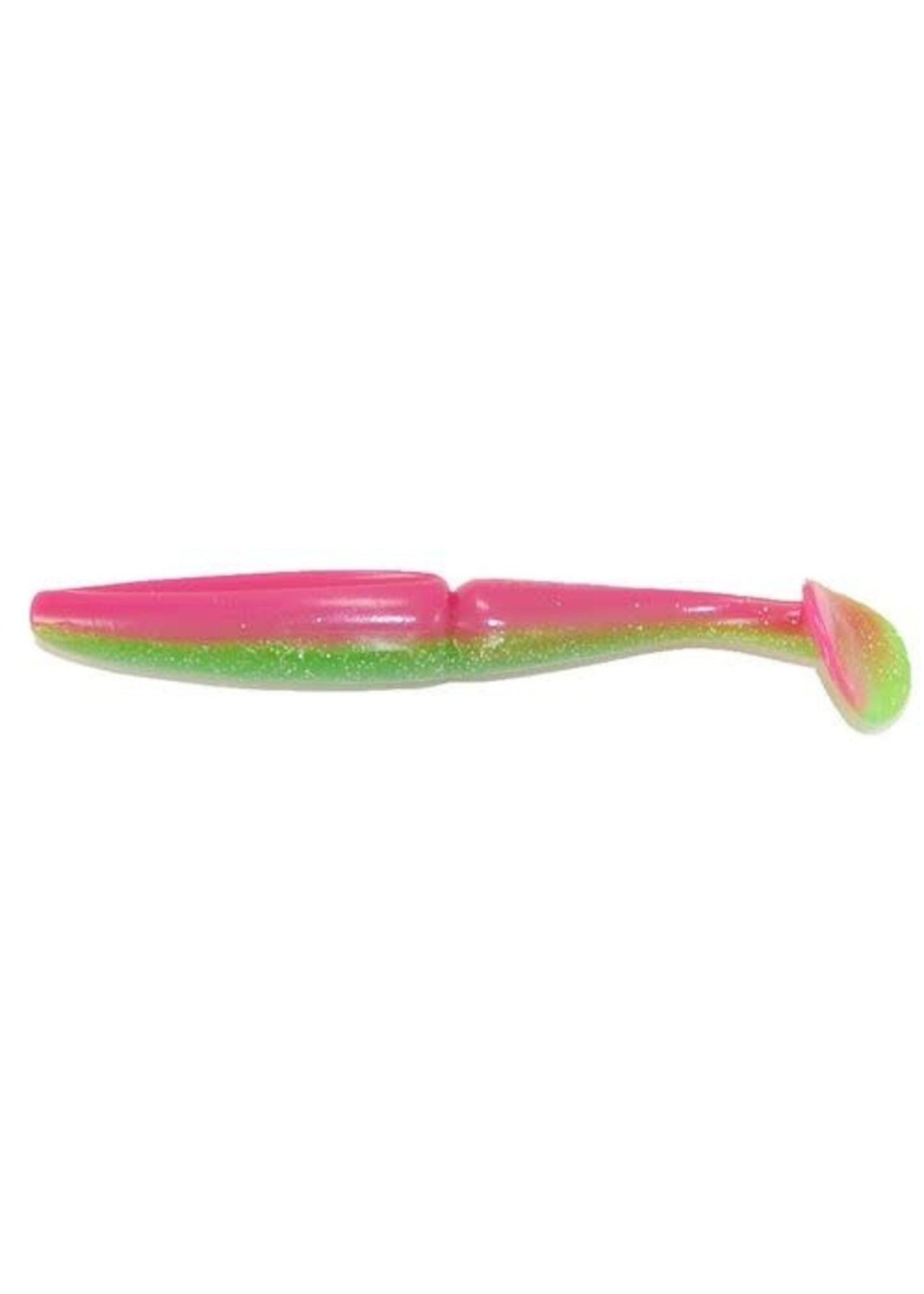 Gambler Big EZ Swimbaits 5pk