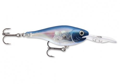 Rapala Glass Shad Rap Crankbaits