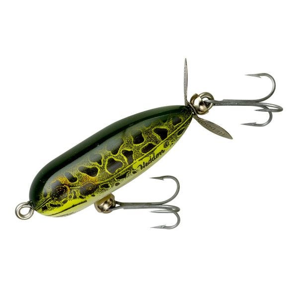 Heddon Tiny Torpedo