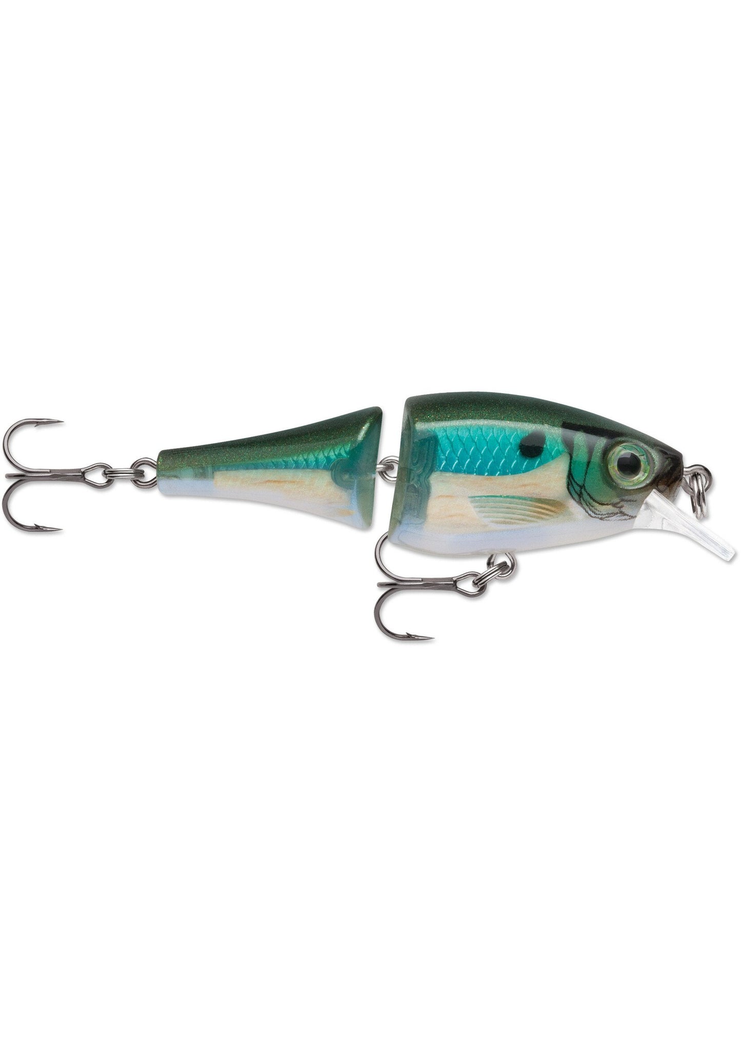 Rapala BX Balsa Extreme Jointed Shad