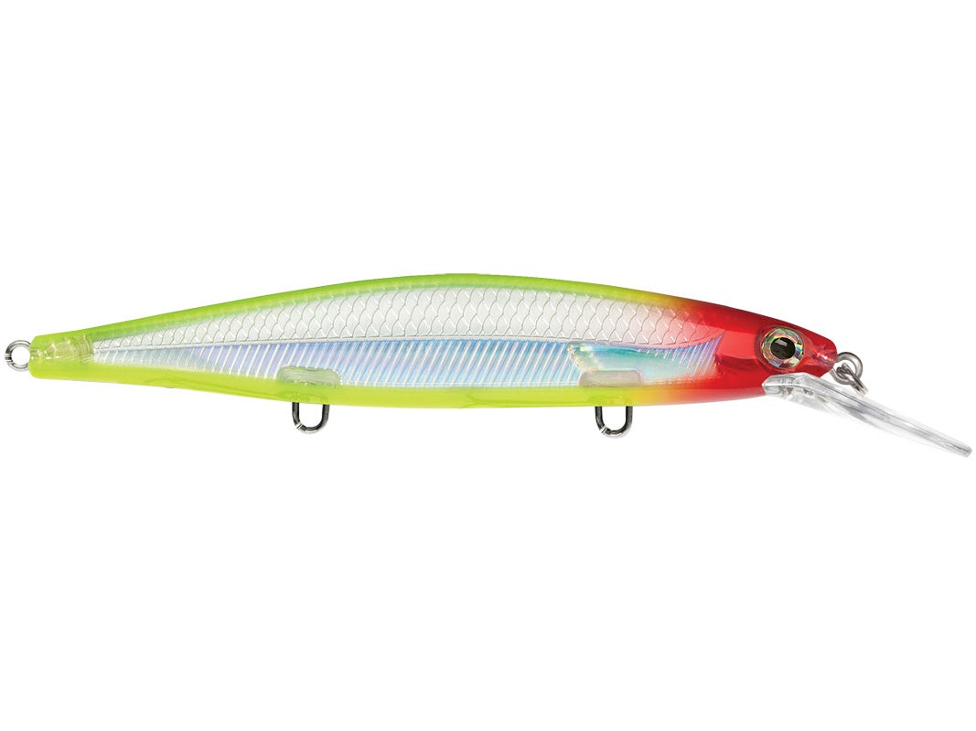 Rapala Shadow Rap Deep Jerkbaits