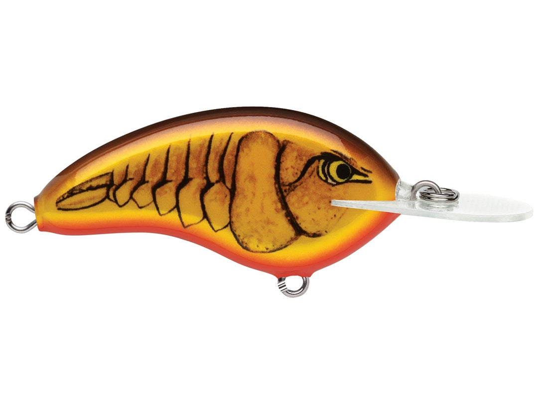 Rapala Ott's Garage Deep Tiny 07 Crankbaits