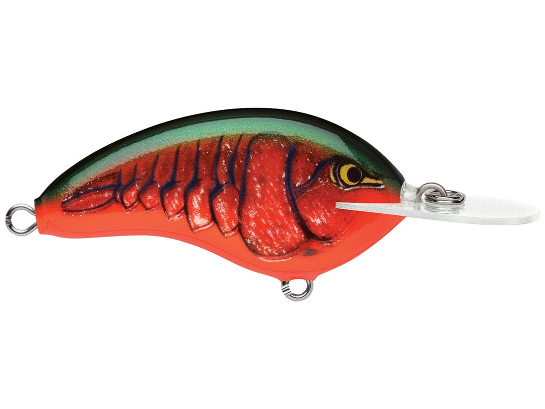 Rapala Ott's Garage Deep Tiny 07 Crankbaits