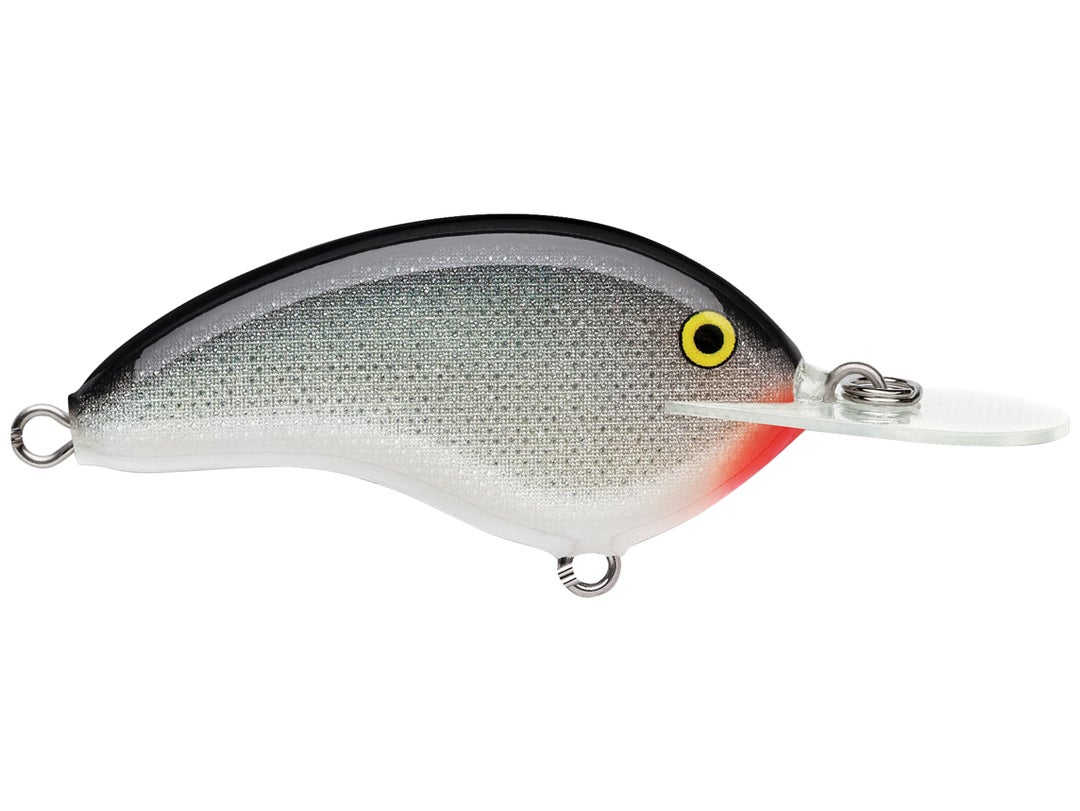 Rapala Ott's Garage Deep Tiny 07 Crankbaits