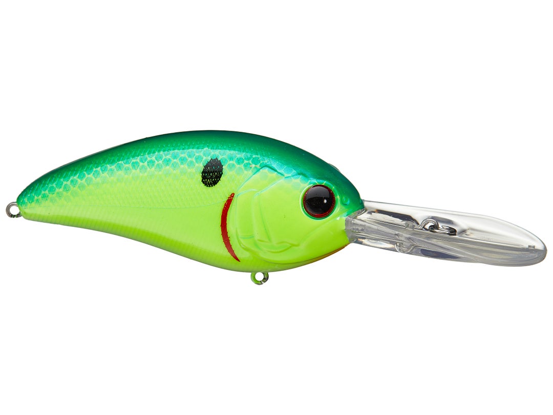 6th Sense Crush 300DD Crankbait