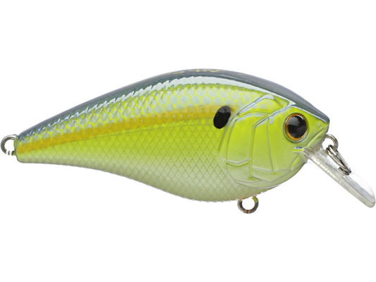 6th Sense Crush Silent Squarebill 50S Crankbait