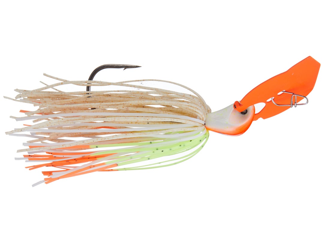 Berkley Powerbait Slobberknocker Bladed Jigs